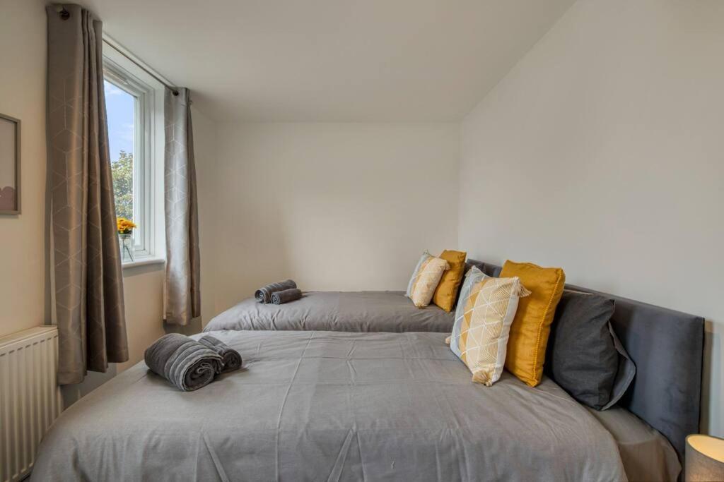 Hidden Gem In Battersea W/ Free Parking Apartment London Luaran gambar